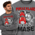 BLUZA NA SIŁOWNIĘ POKAŻ KLASE